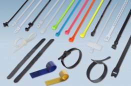 Special Purpose Cable Ties