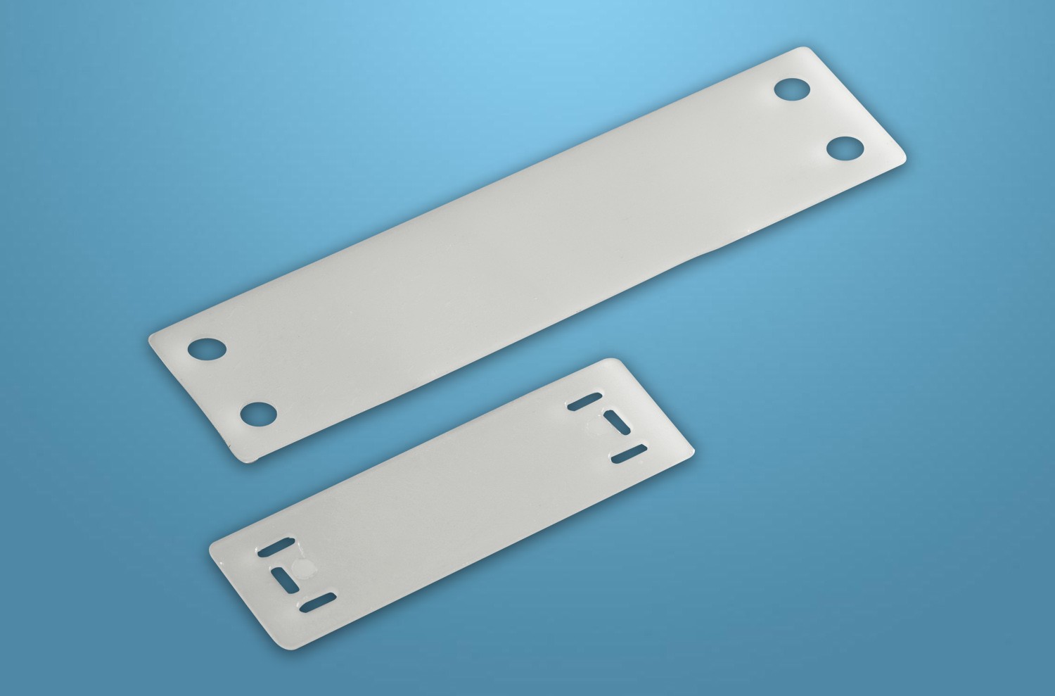 Nylon Cable Identification Tag