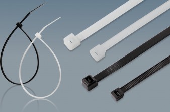 Non Releasable Cable Ties