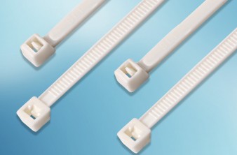 Fire Retardant Cable Tie