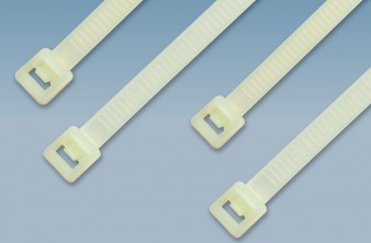 Heat Stabilised Cable Ties Manufacturer