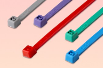 Colored Cable Ties