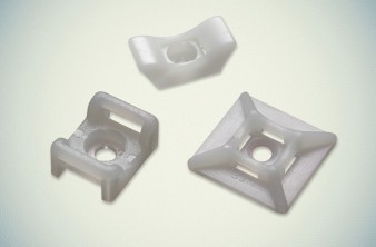 Nylon Screw Mounting Support