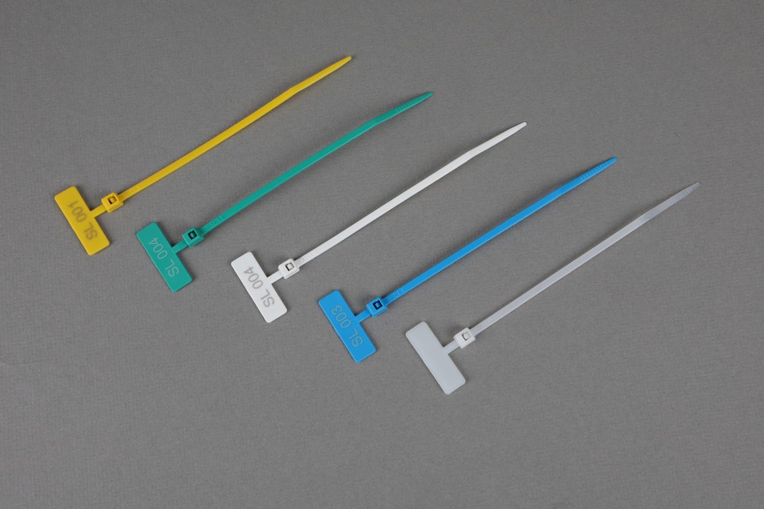 Nylon 66 Outside Tag Tie