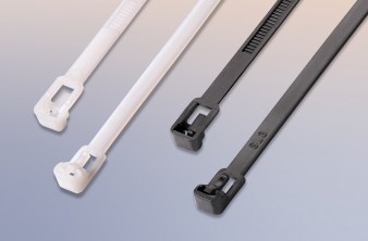Releasable Cable Ties Heavy Duty