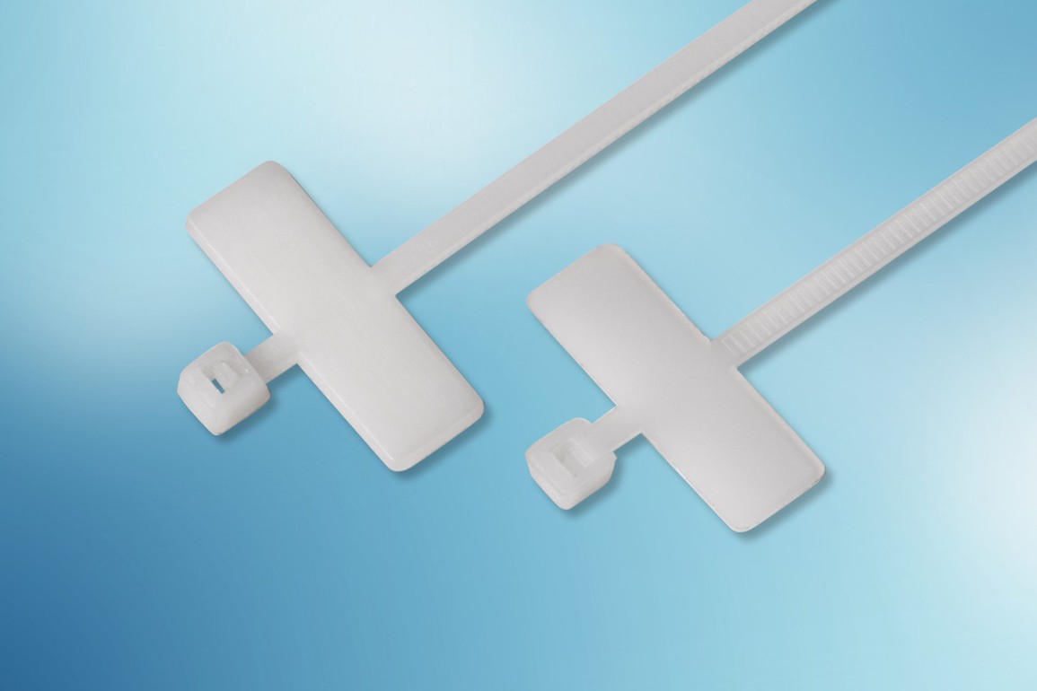 Nylon 66 Tag Tie