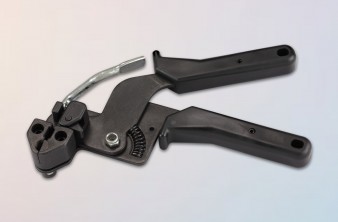 Tie Tensioning / Cutting Tool - STT 2