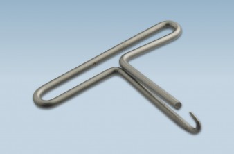 Tie Tensioning Hook - STT 3