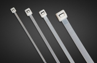 Non Releasable Value Series Cable Ties