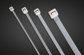 Non Releasable Value Series Cable Ties