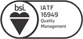 IATF 16949 Certification