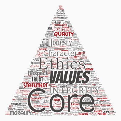 Values