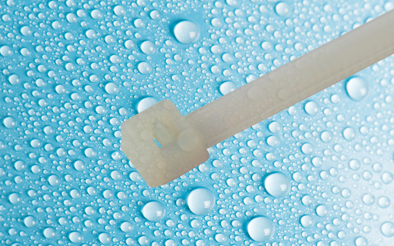 Nylon 66 Cable Ties